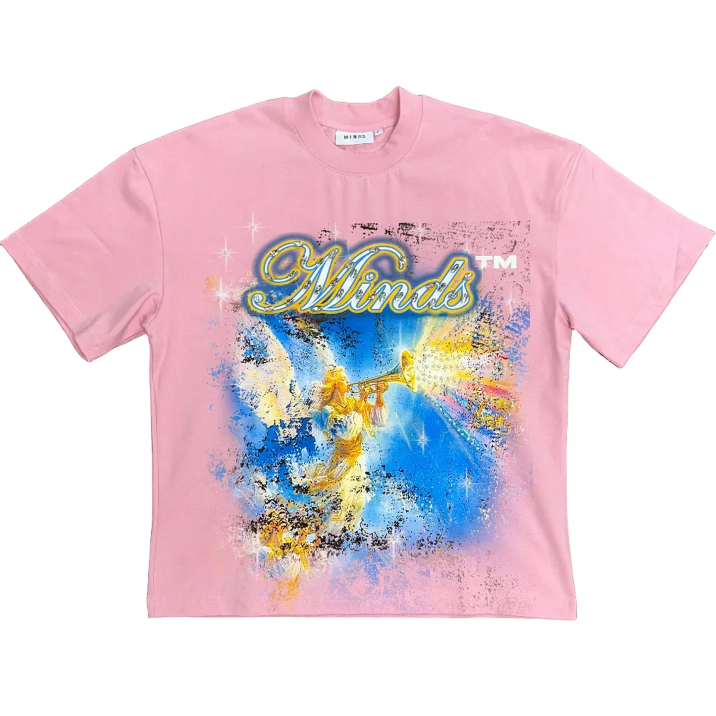 Minds "Heavenly Sound" Tee