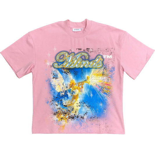 Minds "Heavenly Sound" Tee