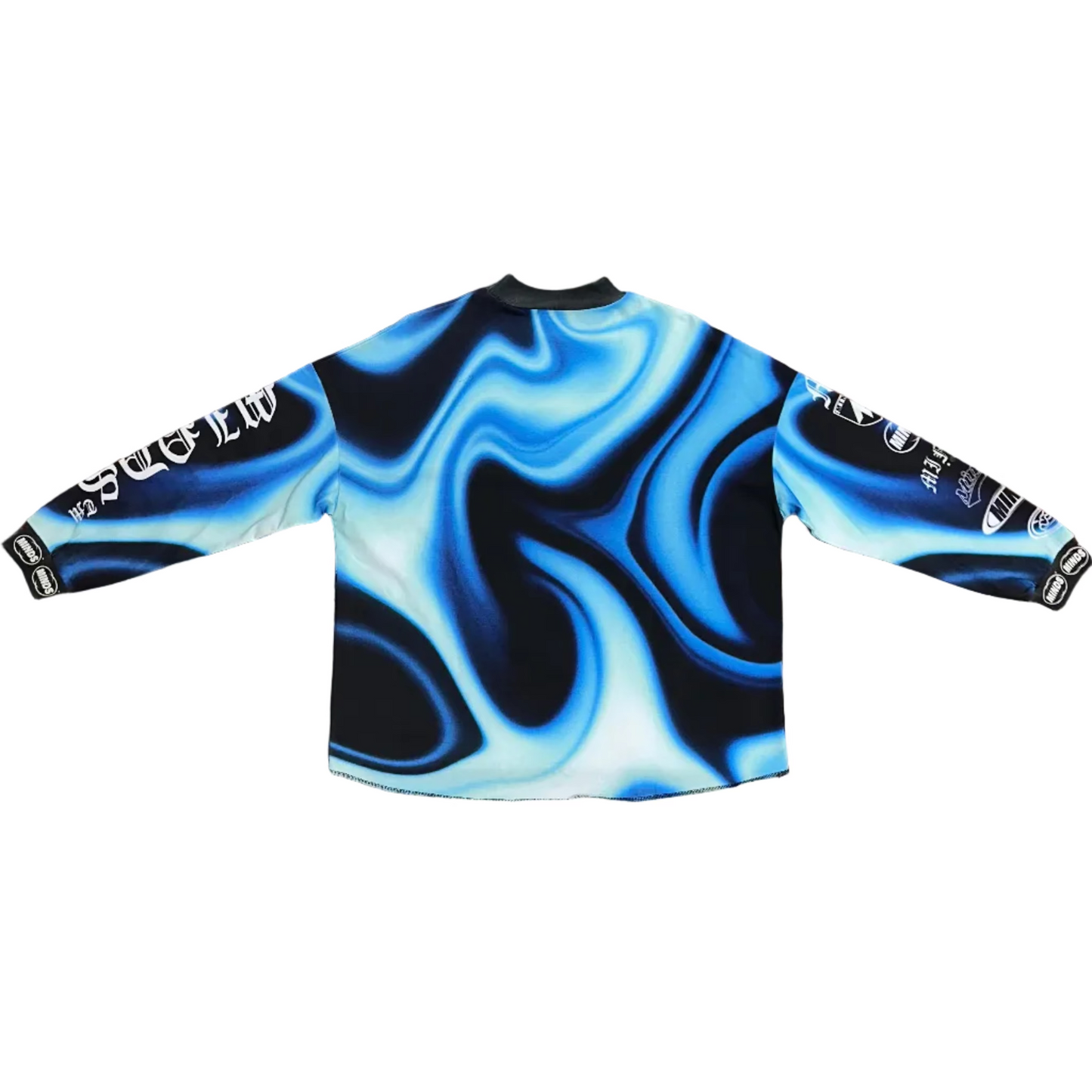 Minds "Motorsport" Long Sleeve