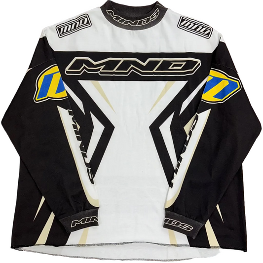 Minds "Motorsport" Long Sleeve