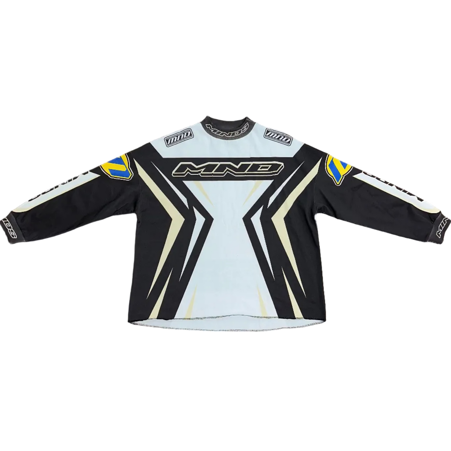 Minds "Motorsport" Long Sleeve