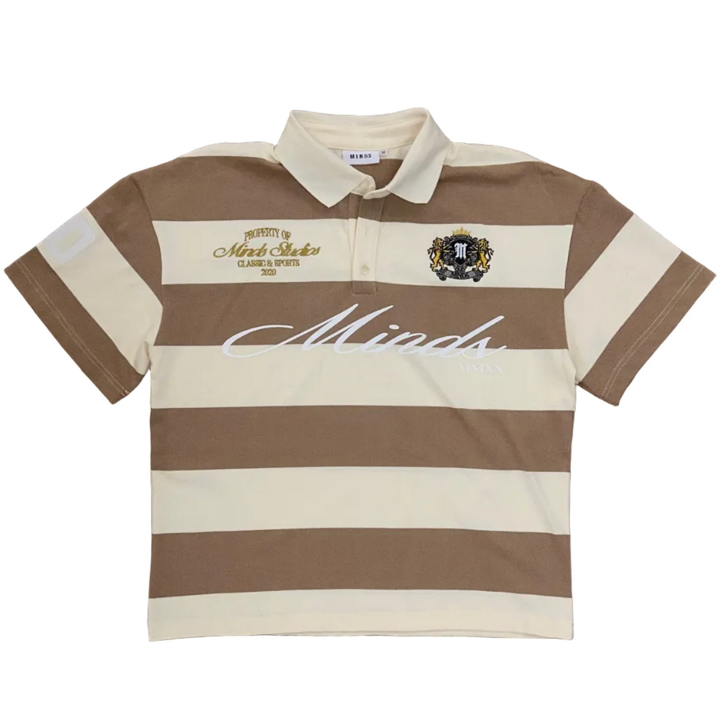 Minds "Classic" Polo