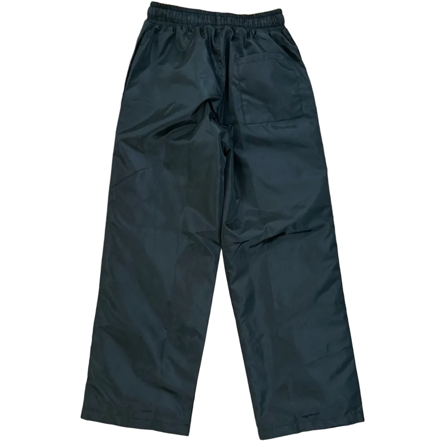 Minds Rhinestones Track Pants