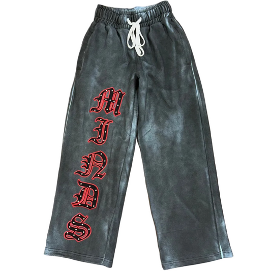 Minds "Shadow" Sweatpants