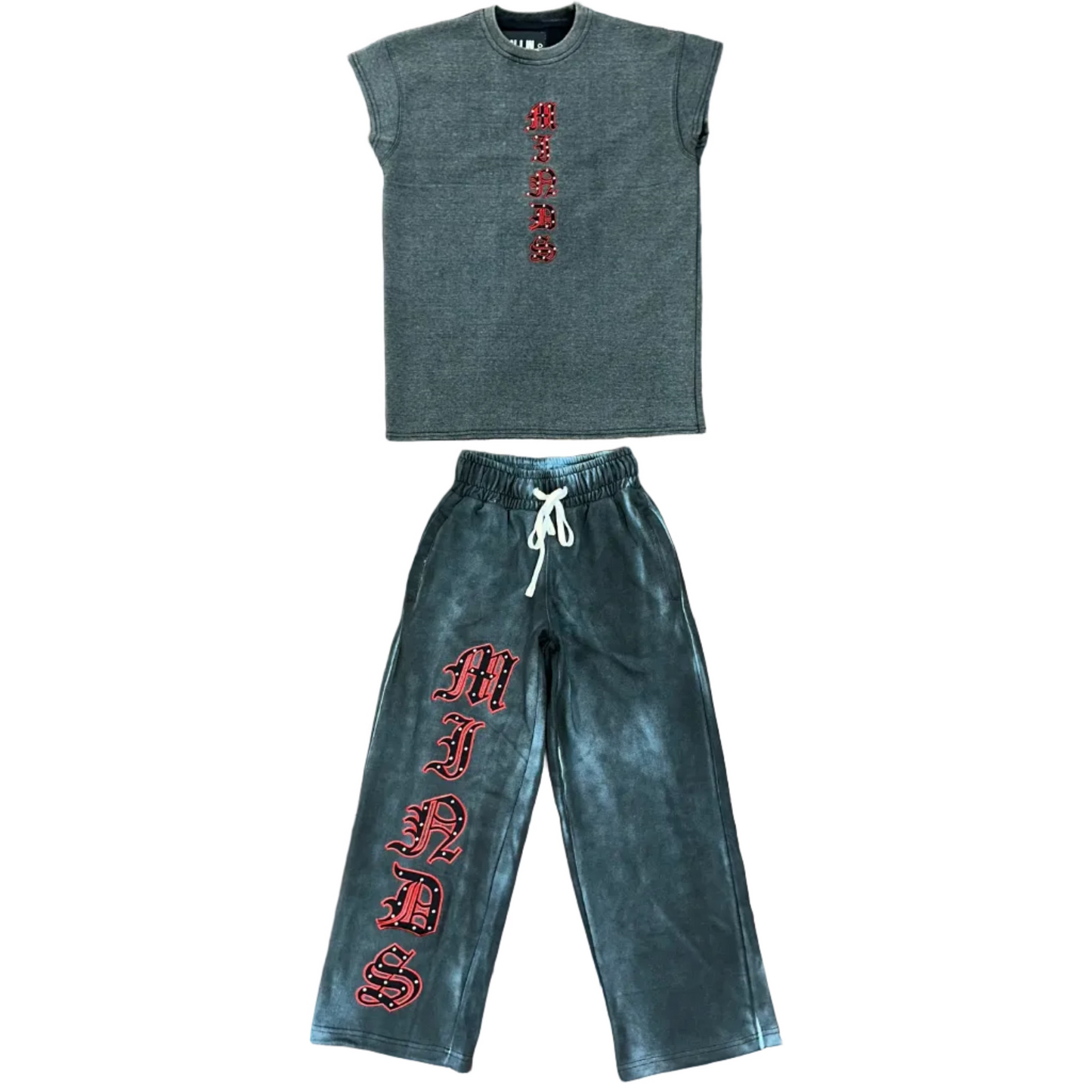 Minds "Shadow" Sweatpants