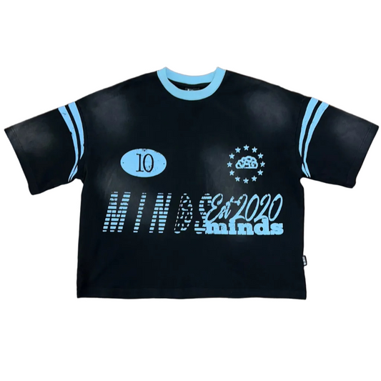 Minds "Est. 2020" Tee