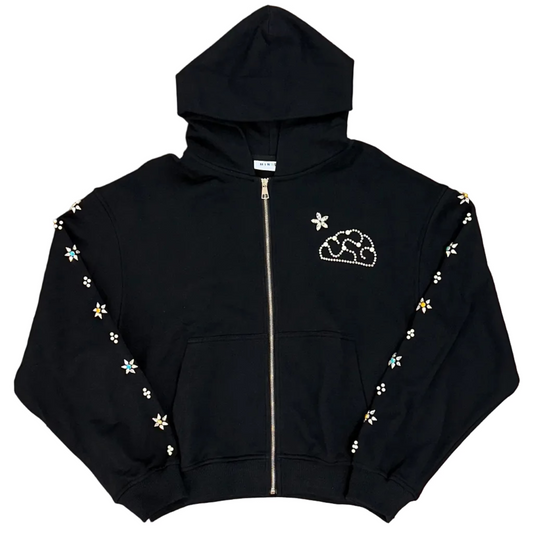 Minds "Studio" Zip Up