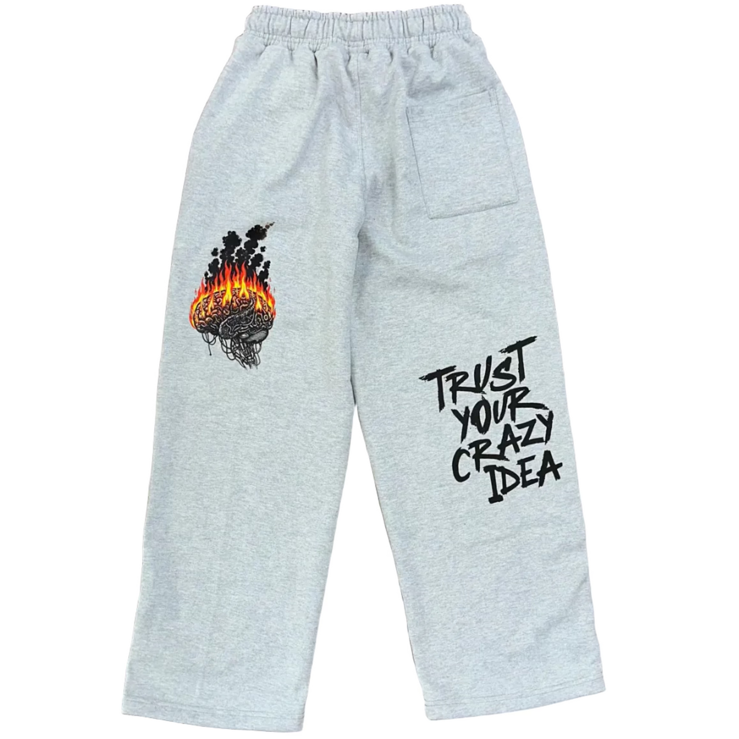 Minds "Outside the Box" Sweatpants