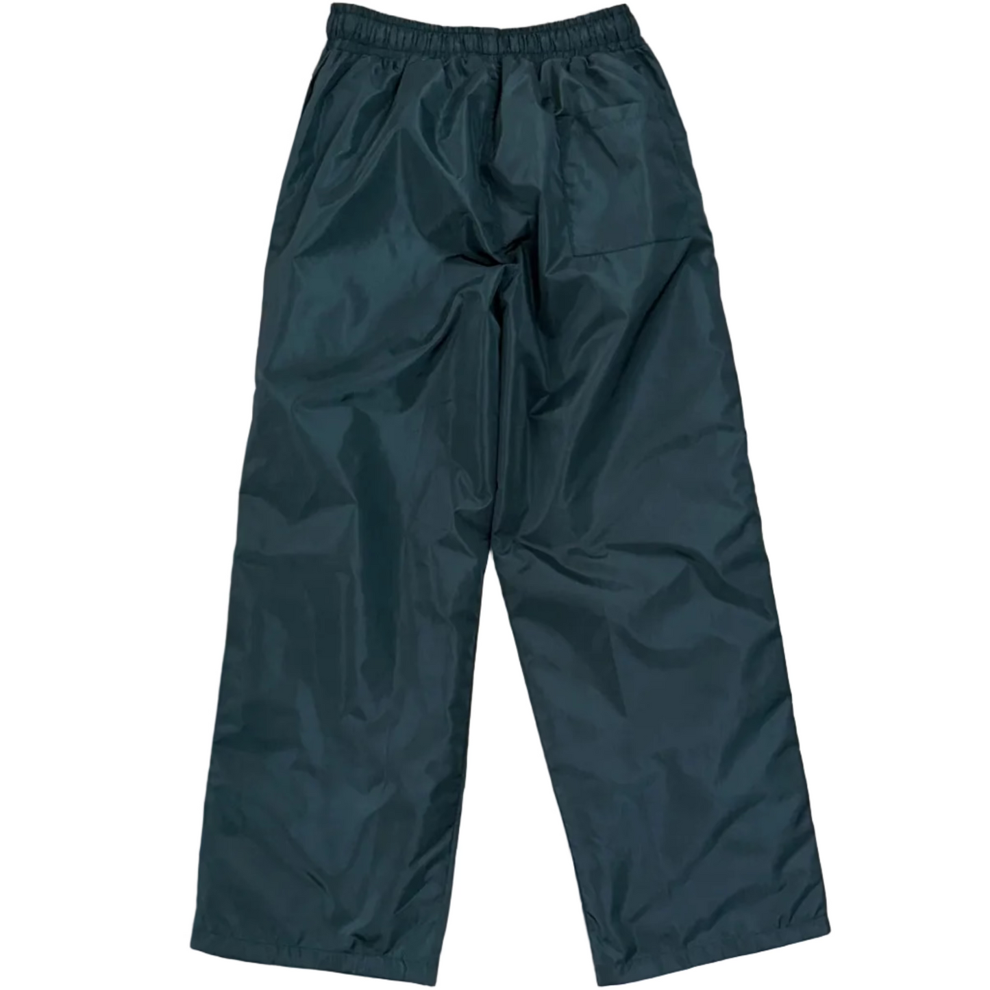 Minds Rhinestones Tack Pants