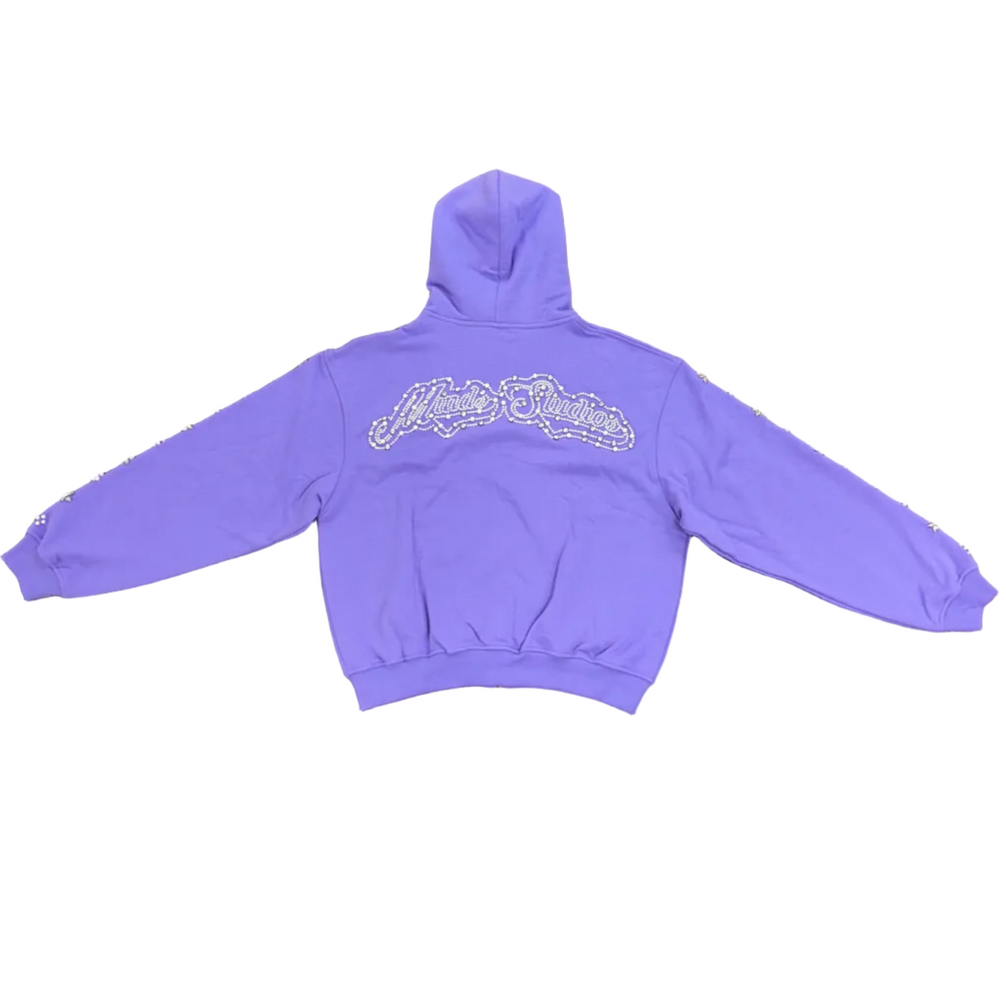 Minds "Studio" Zip Up