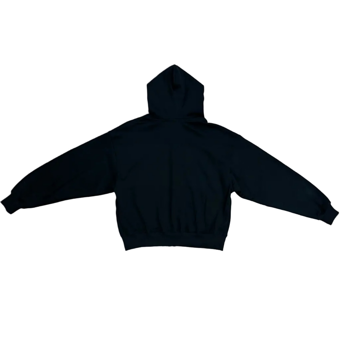 Minds "Street" Zip Up