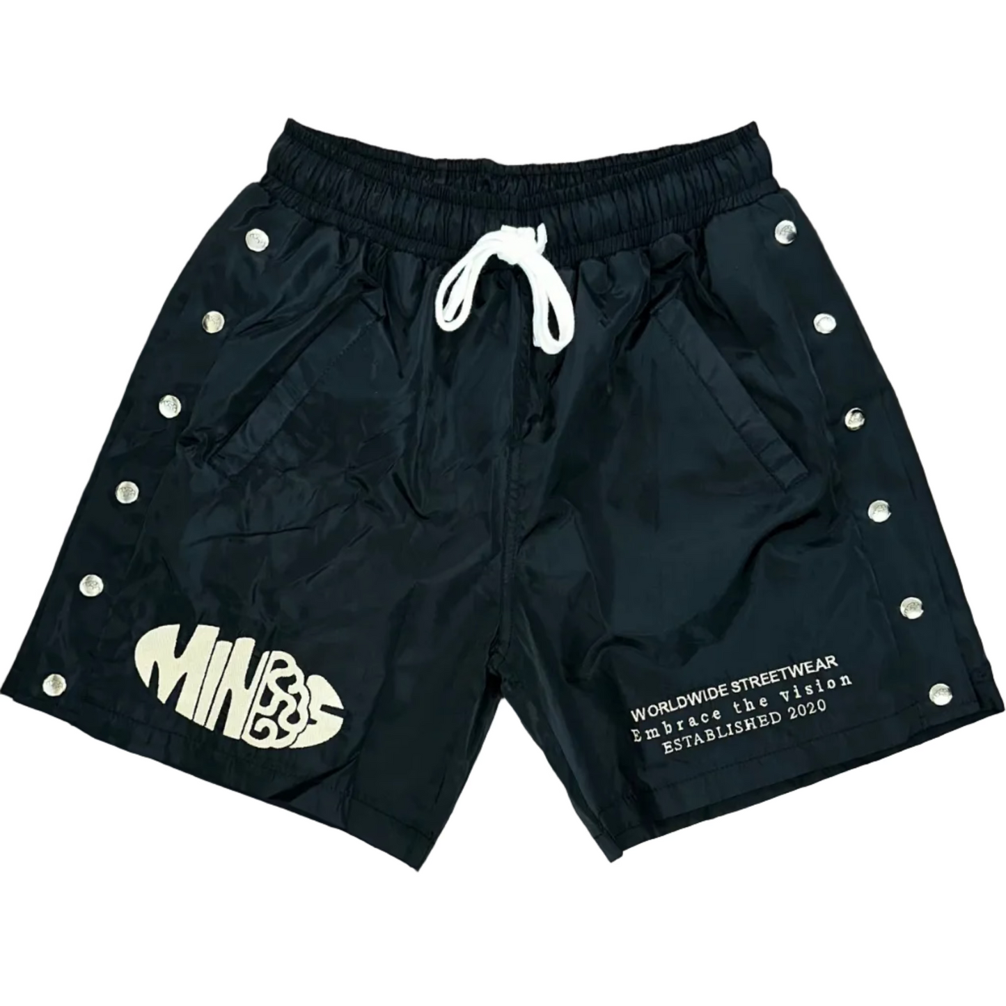 Minds "Worldwide" Pants