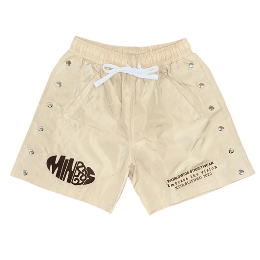 Minds "Worldwide" Pants