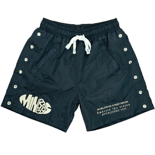 Minds "Worldwide" Pants