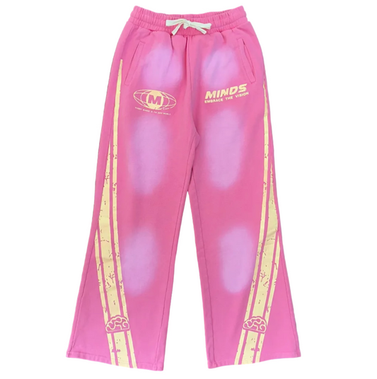 Minds "Track" Sweatpants