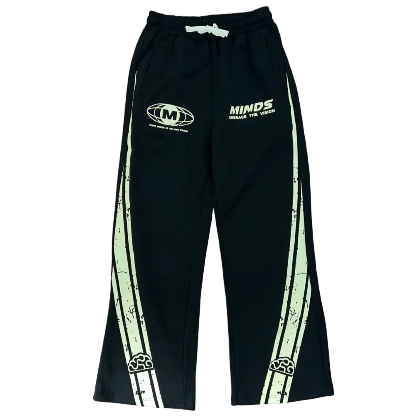 Minds "Track" Sweatpants