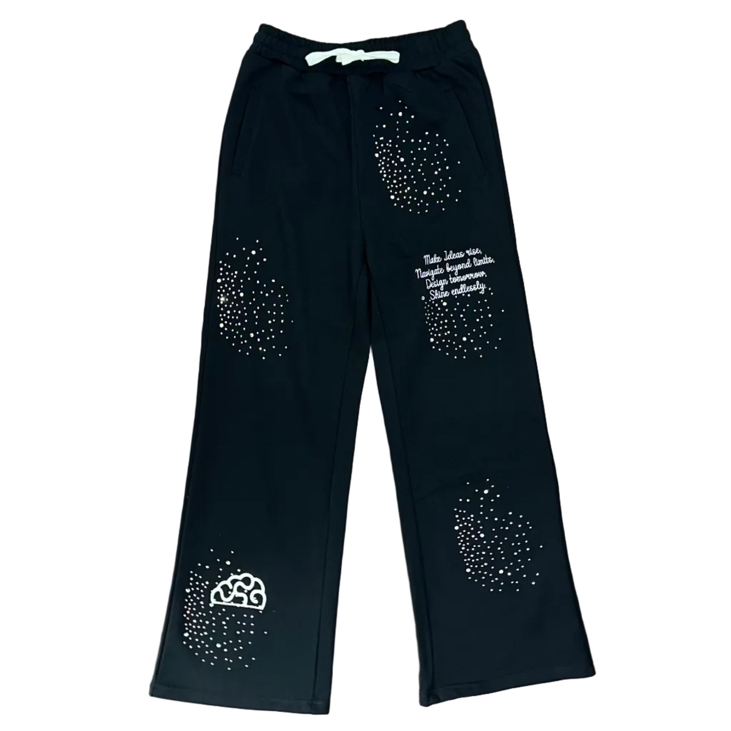 Minds "Endless Shine" Sweatpants