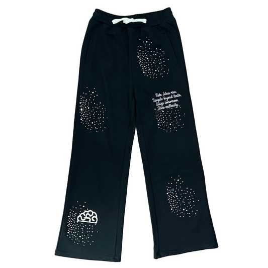 Minds "Endless Shine" Sweatpants
