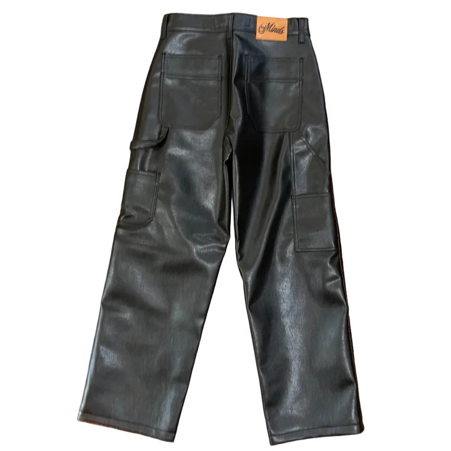 Minds "Embossed" Pants