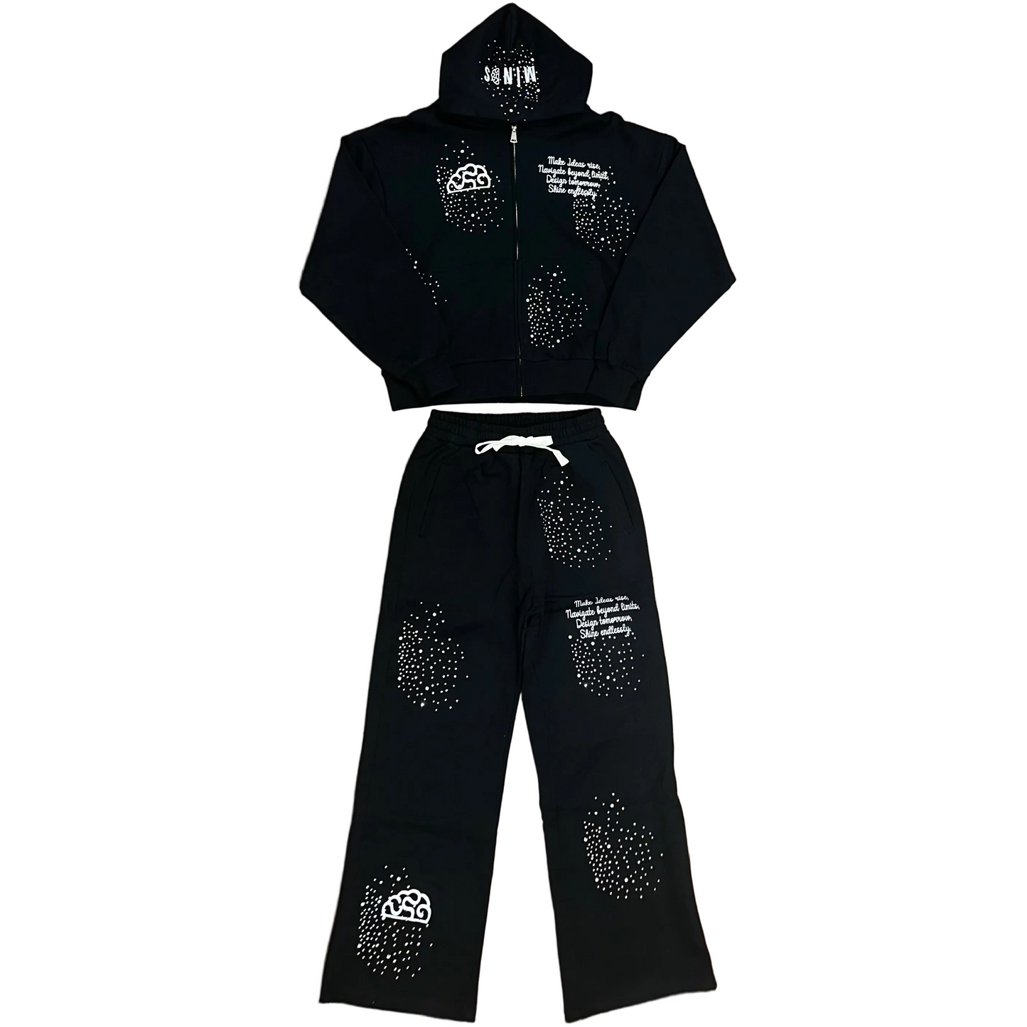 Minds "Endless Shine" Sweatpants