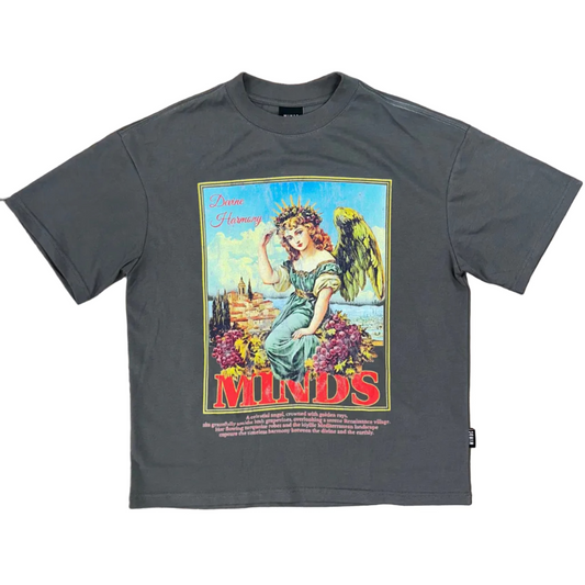 Minds "Divine Harmony" Tee