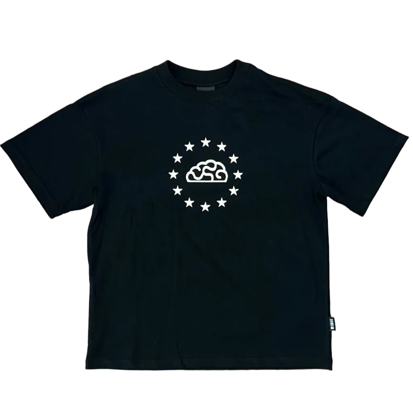 Minds "Discipline" Tee