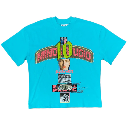 Minds "Studio" Tee