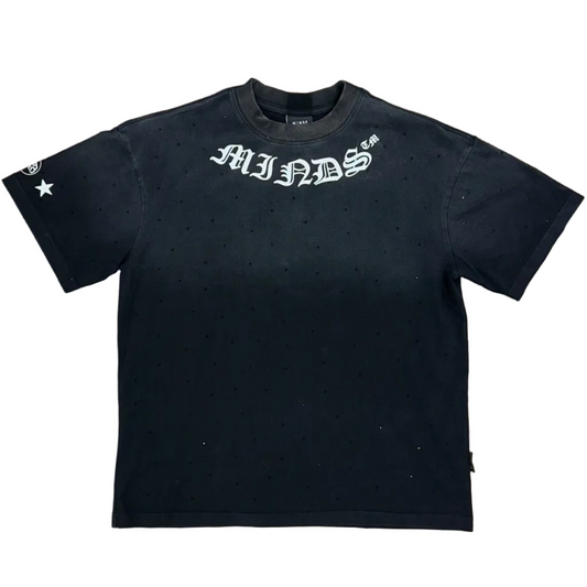 Minds "Creed" Tee