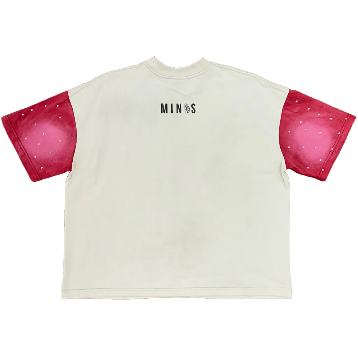 Minds "Unchained" Tee