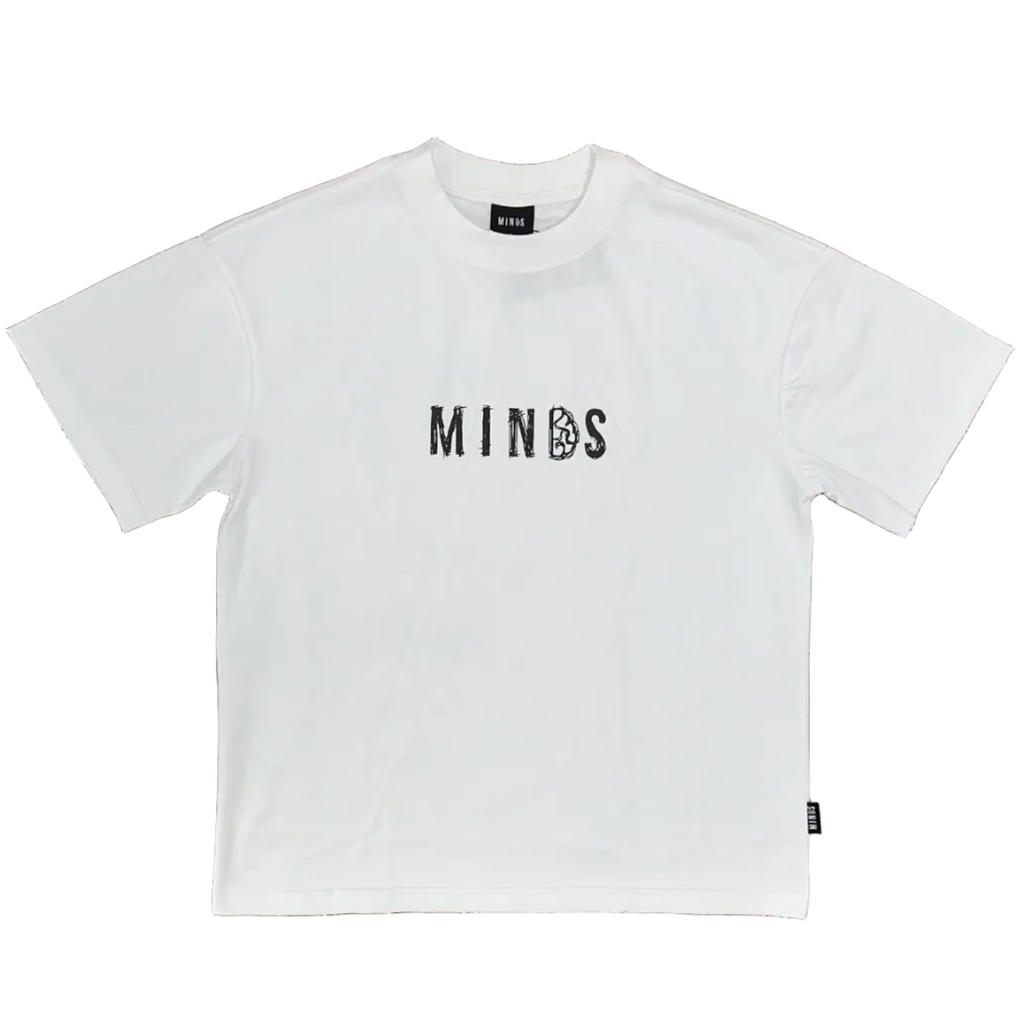 Minds "Mindset" Tee