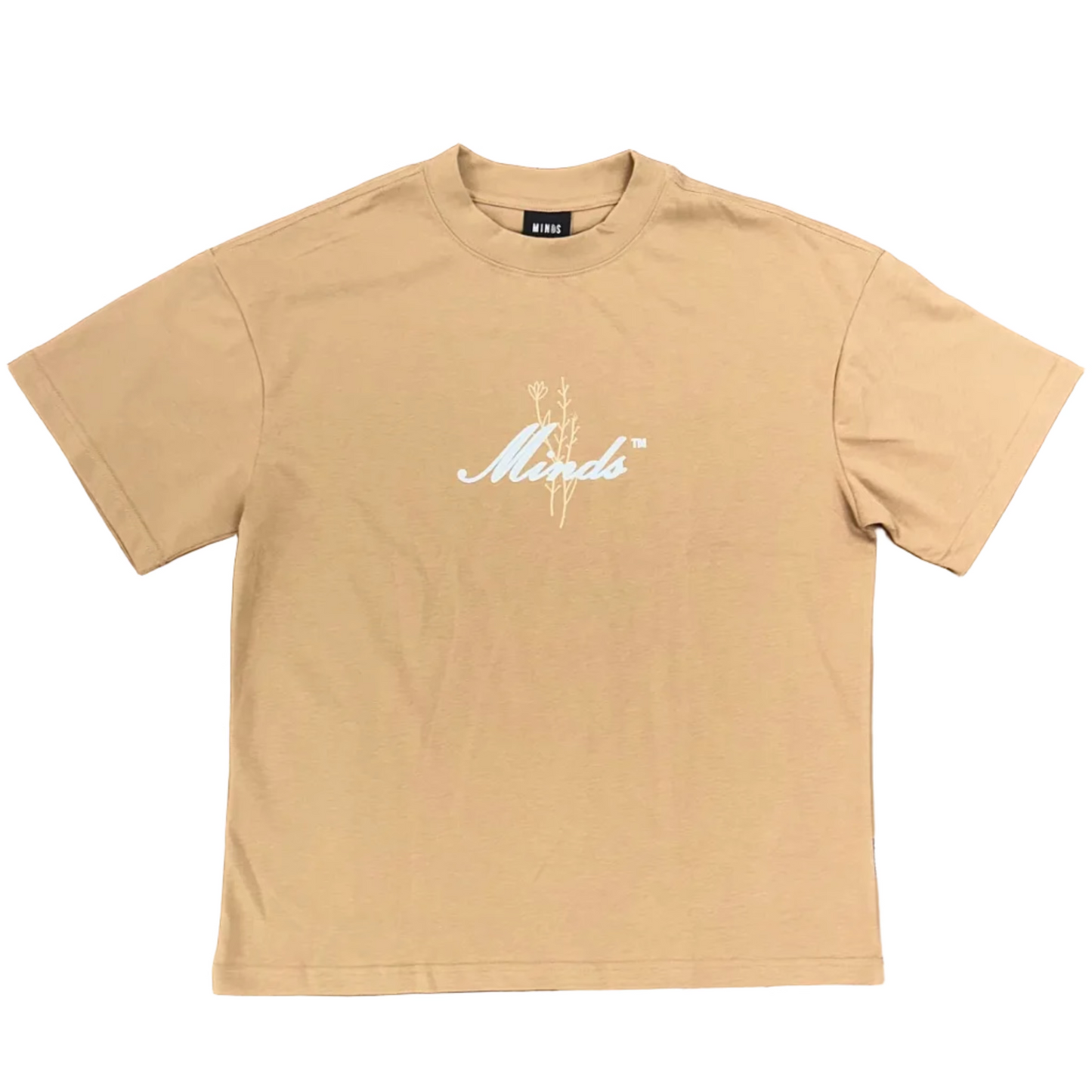 Minds "Seed" Tee