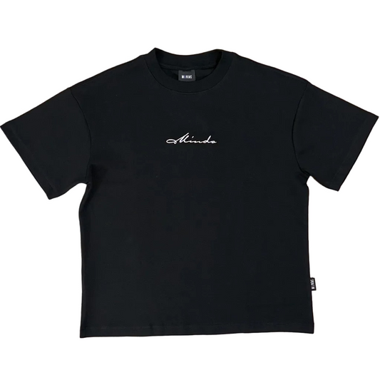 Minds "Signature" Tee