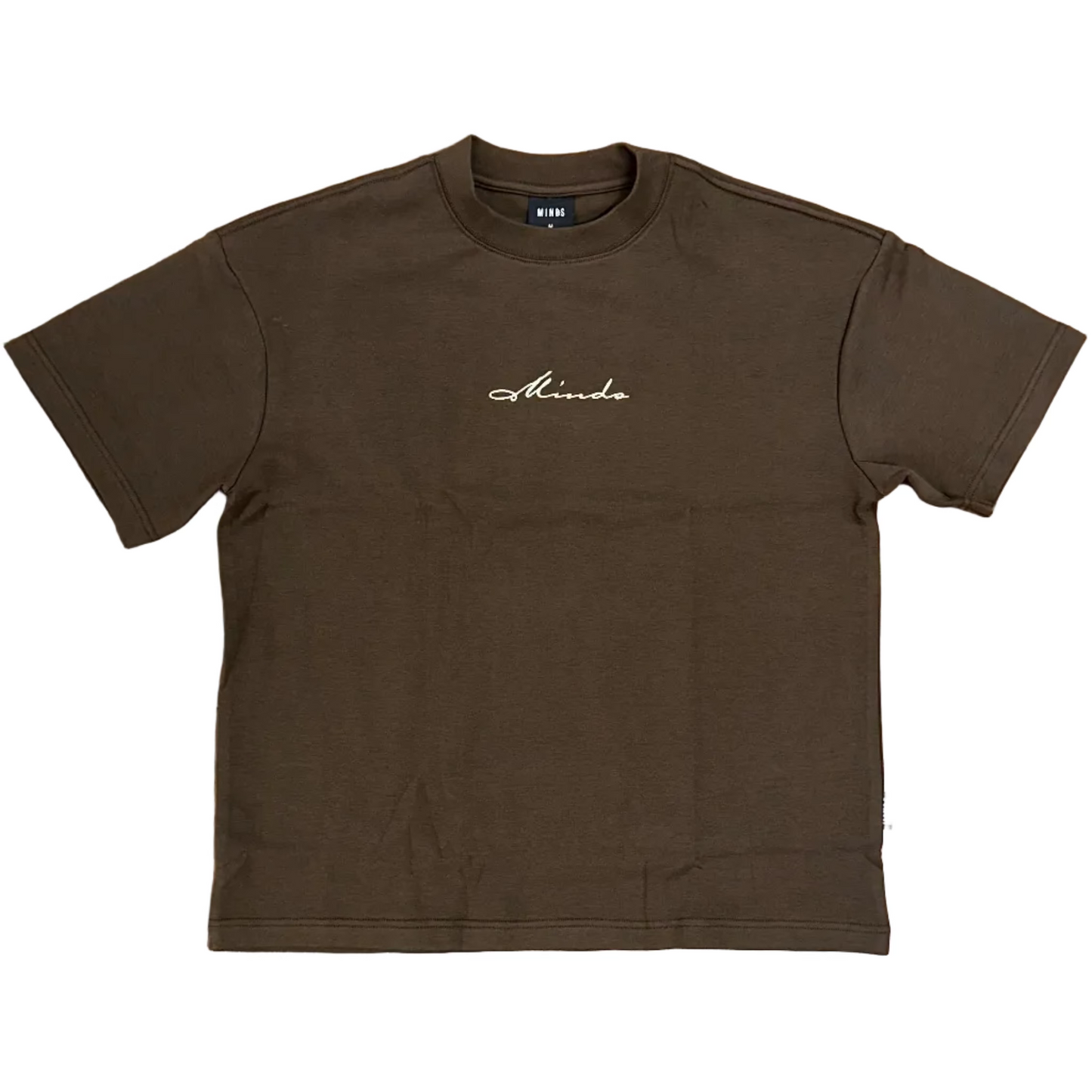 Minds "Signature" Tee