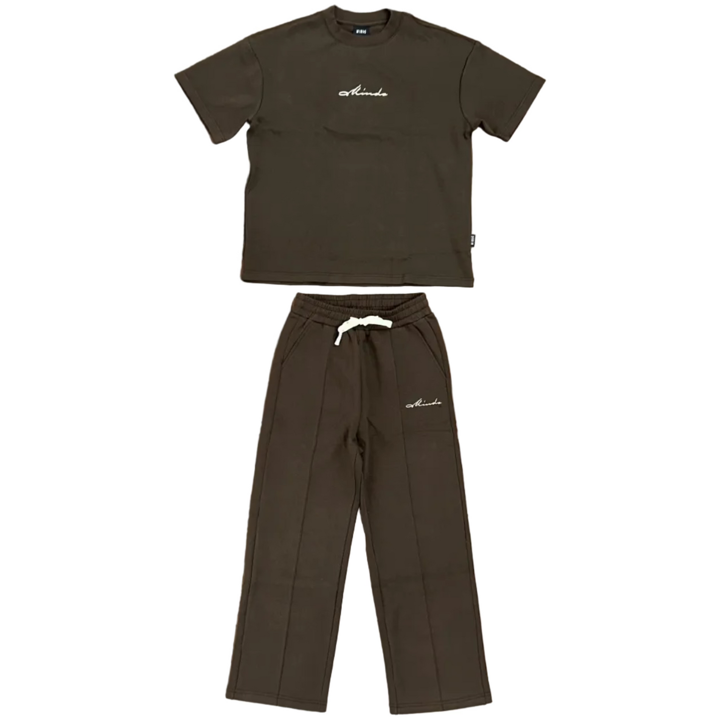 Minds "Signature" Tee