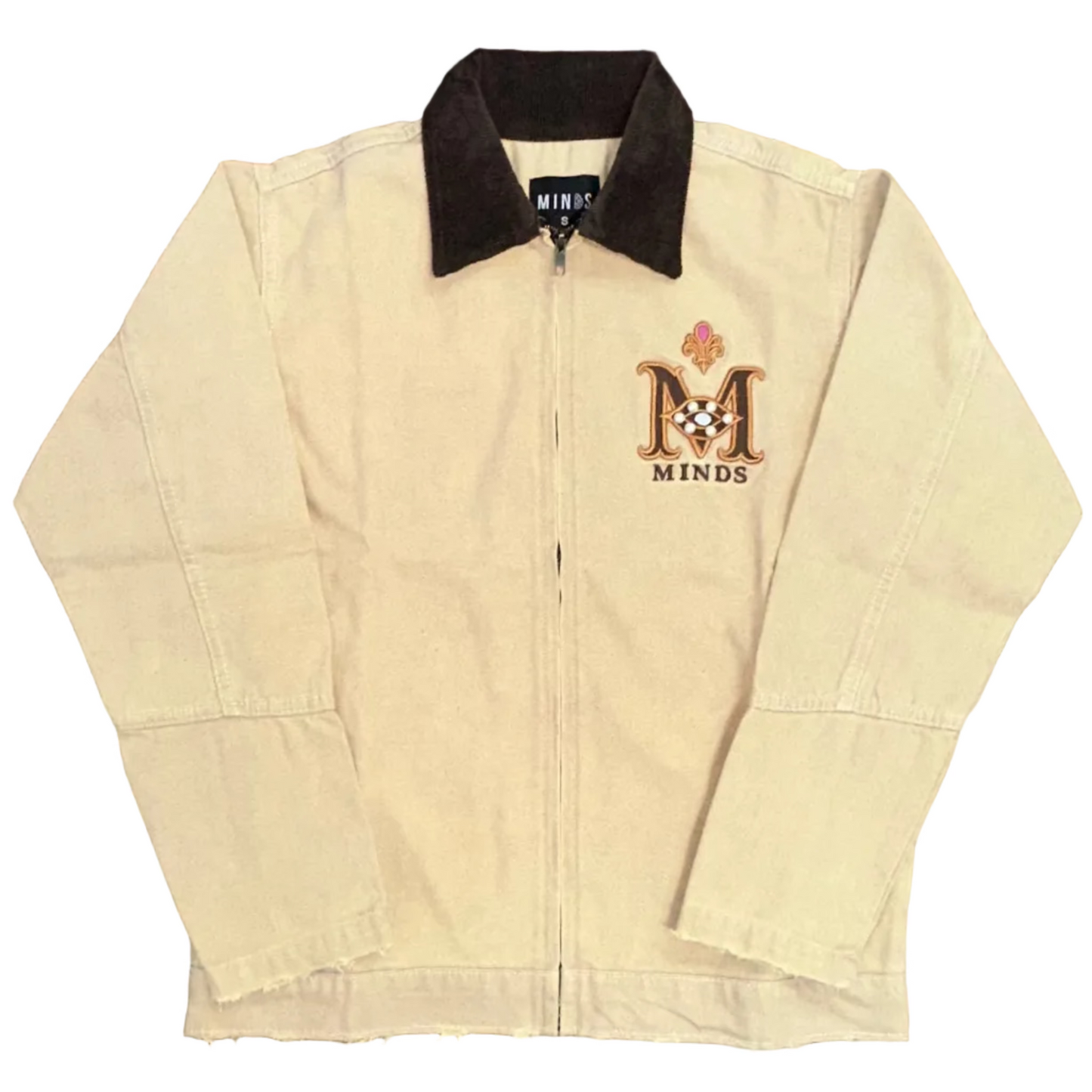 Minds "Heritage" Jacket