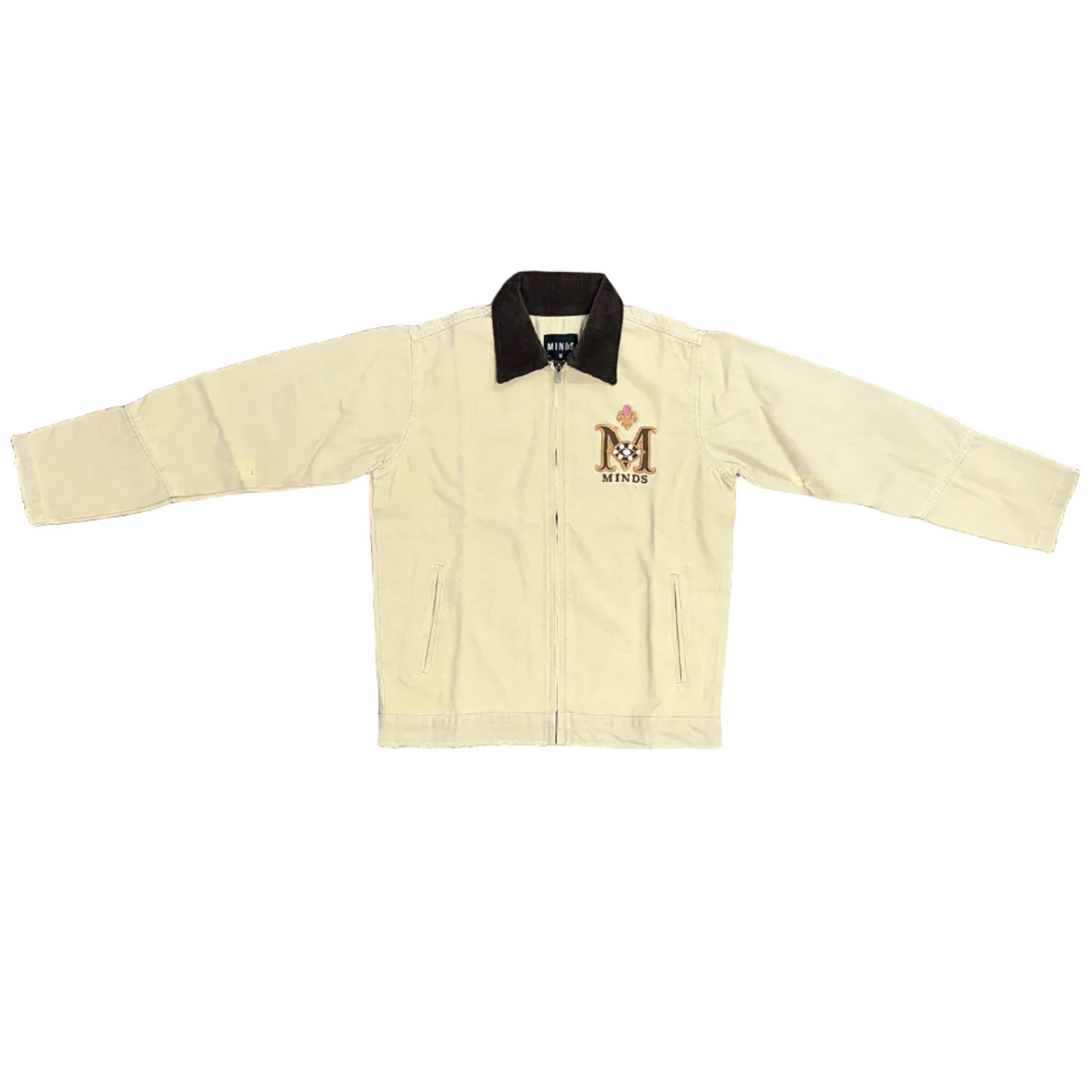 Minds "Heritage" Jacket