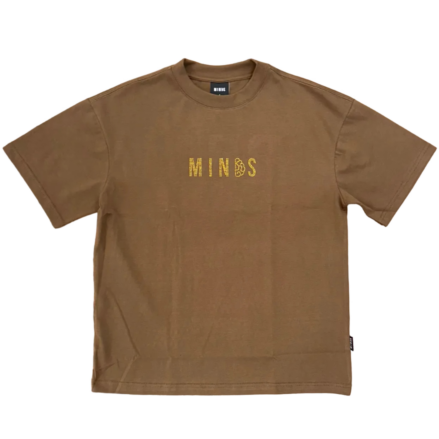 Minds "Chase Your Dreams" Tee