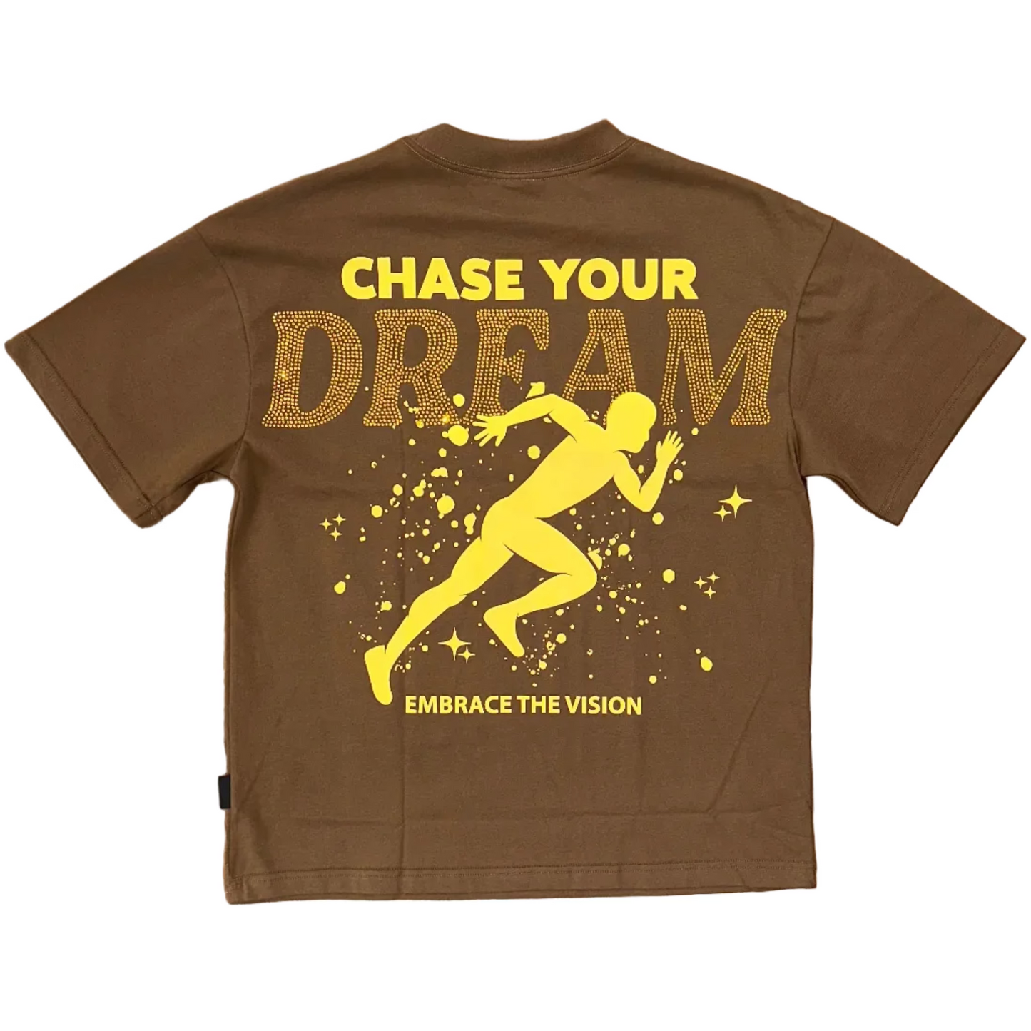 Minds "Chase Your Dreams" Tee