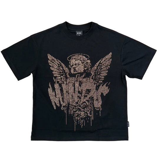 Minds "Fallen Angel" Tee