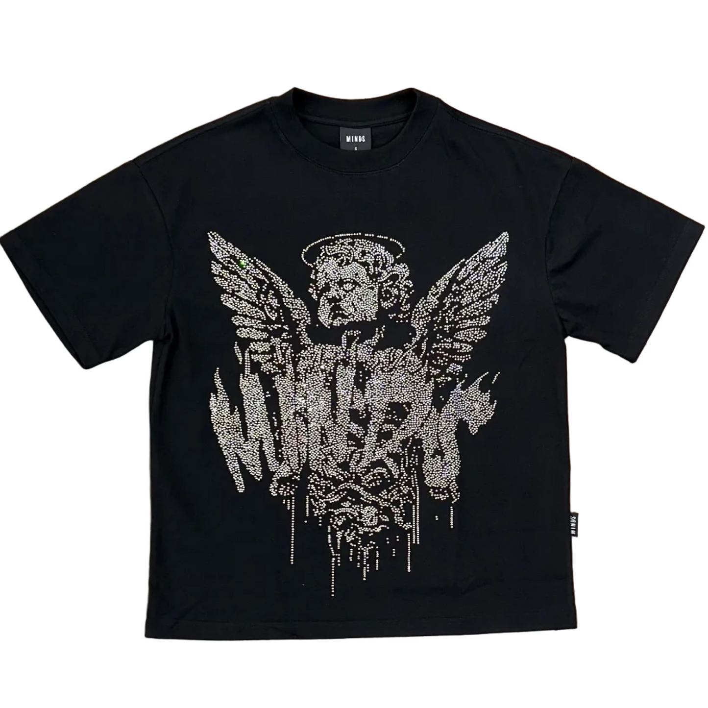 Minds "Fallen Angel" Tee