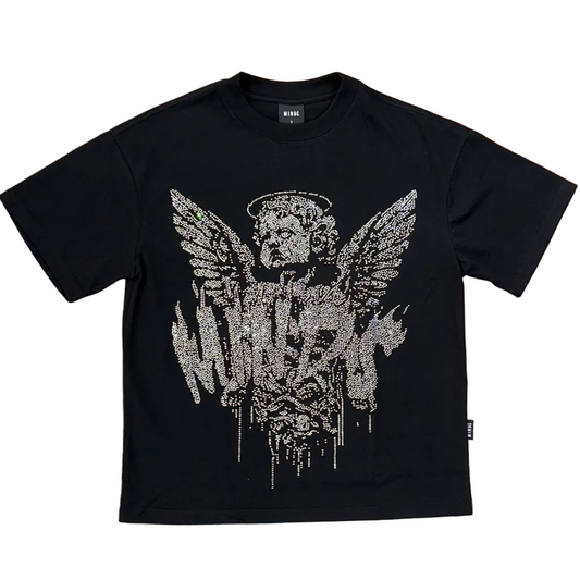 Minds "Fallen Angel" Tee