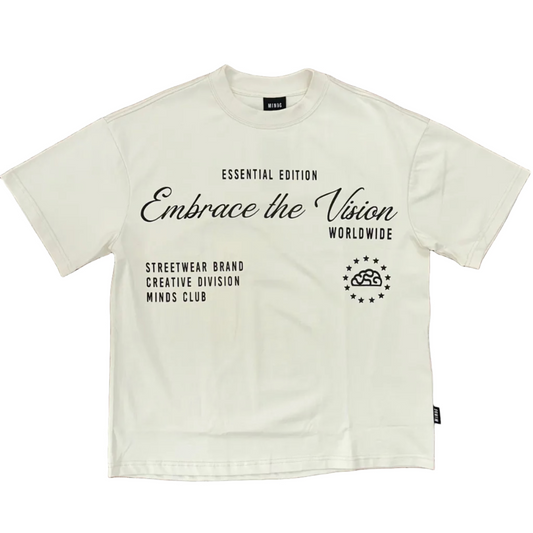 Minds "Essential" Tee