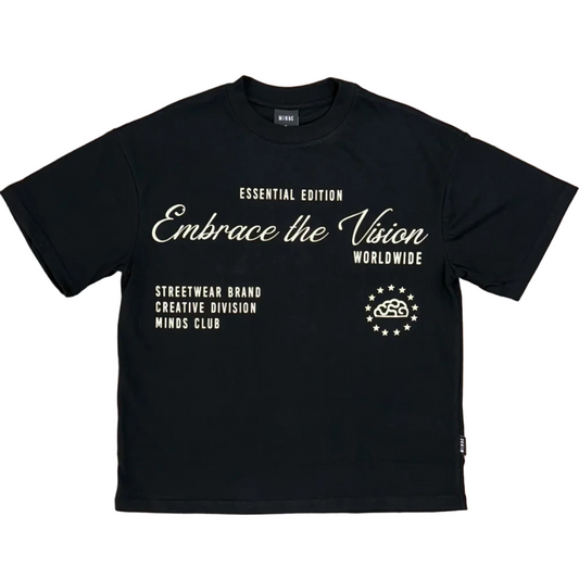 Minds "Essential" Tee