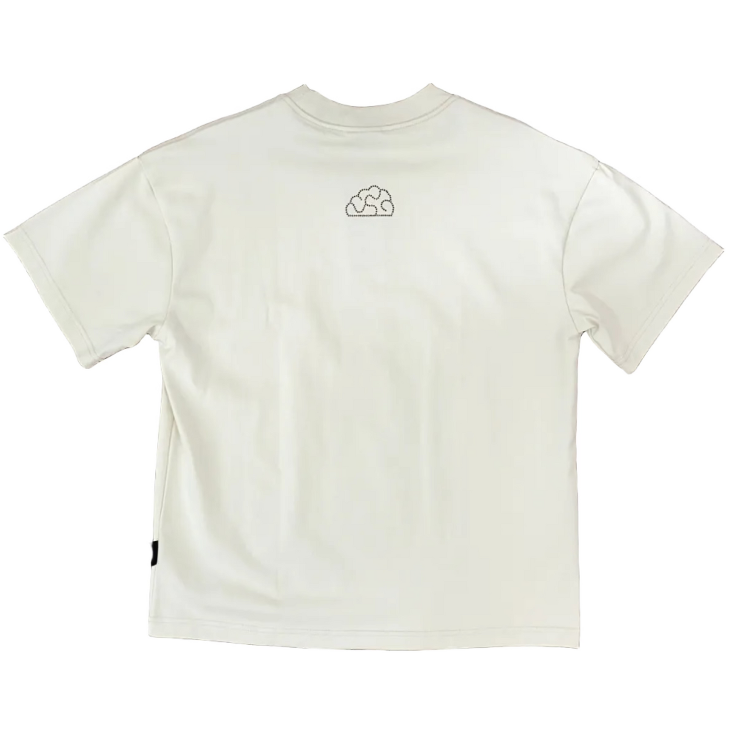 Minds "Basic" Rhinestones Tee