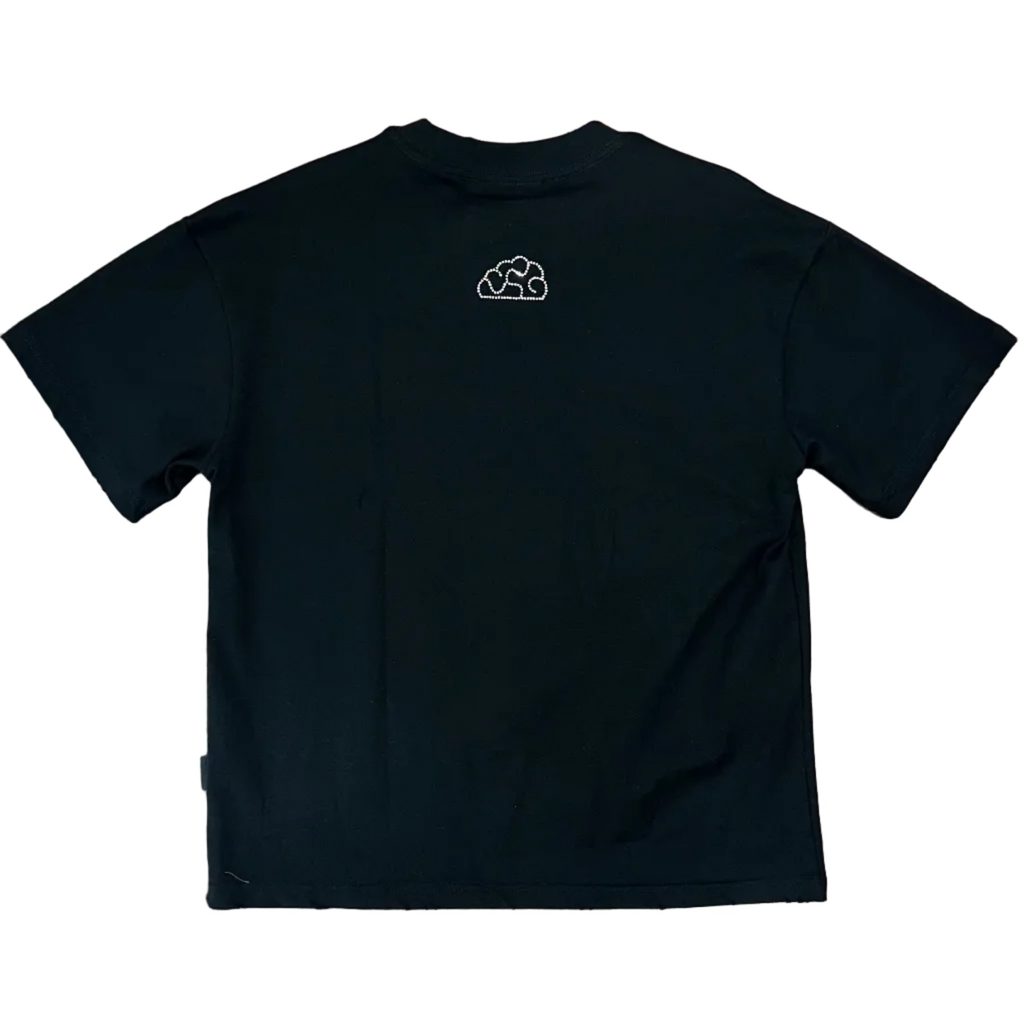 Minds "Basic" Rhinestones Tee