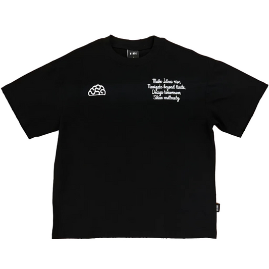 Minds "Endless Shine" Tee