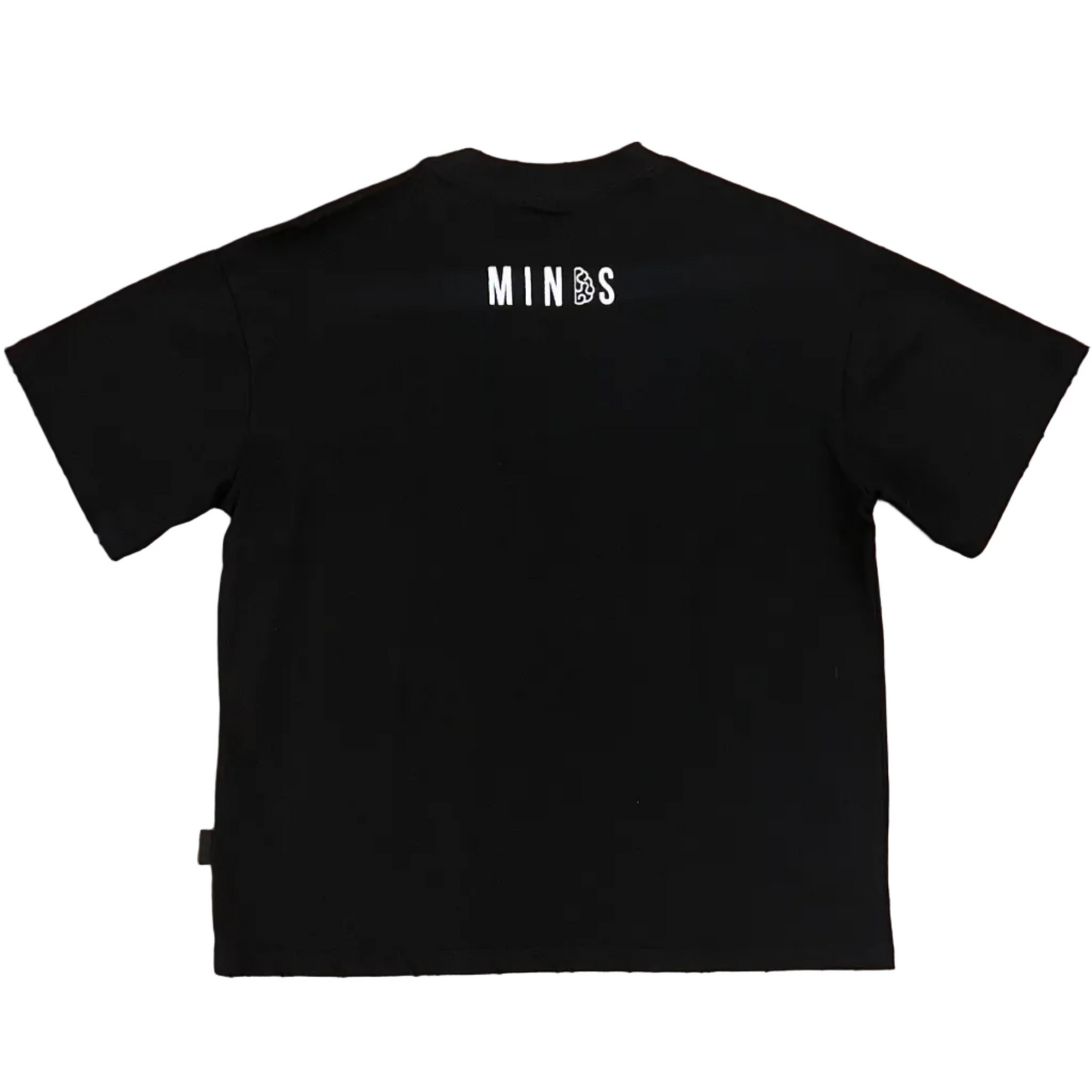 Minds "Endless Shine" Tee