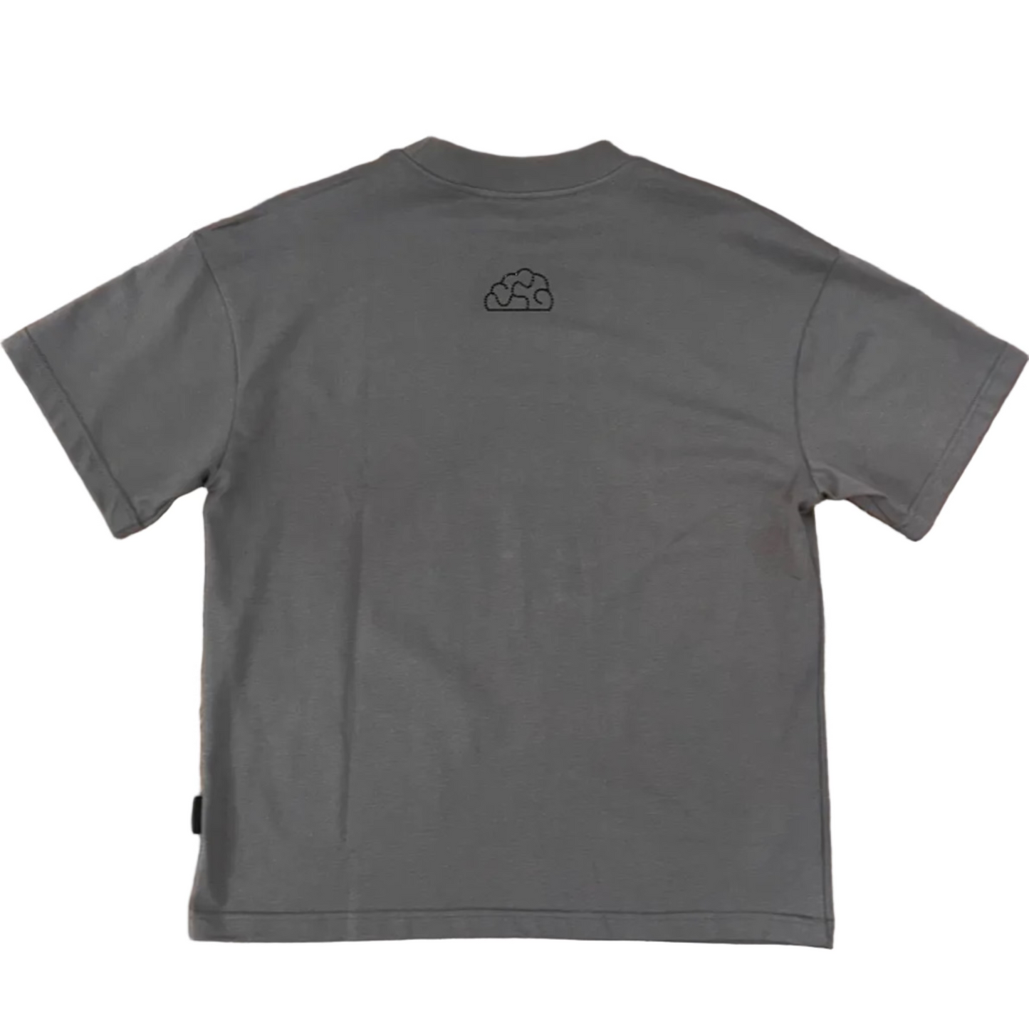 Minds "Basic" Rhinestones Tee