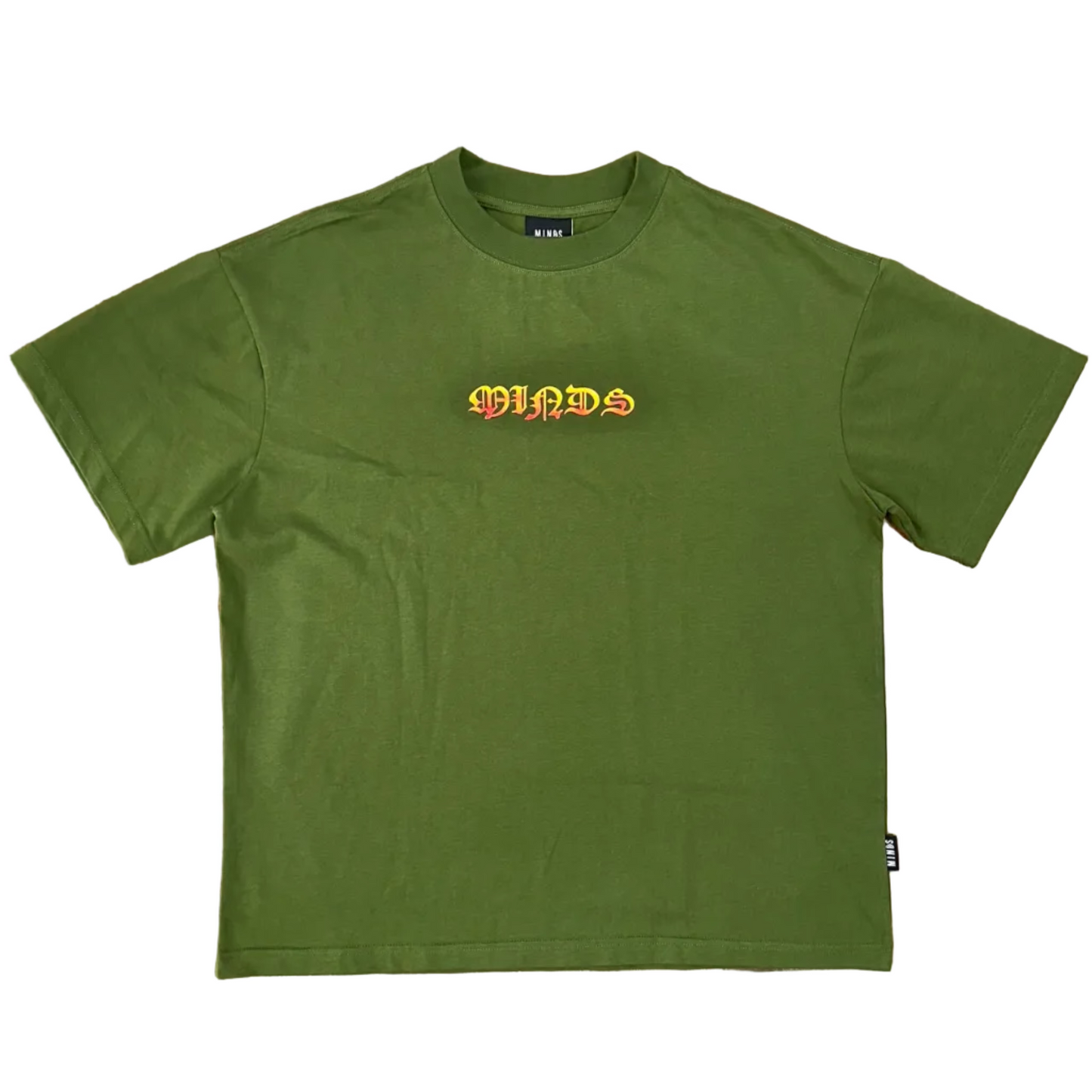 Minds Tee