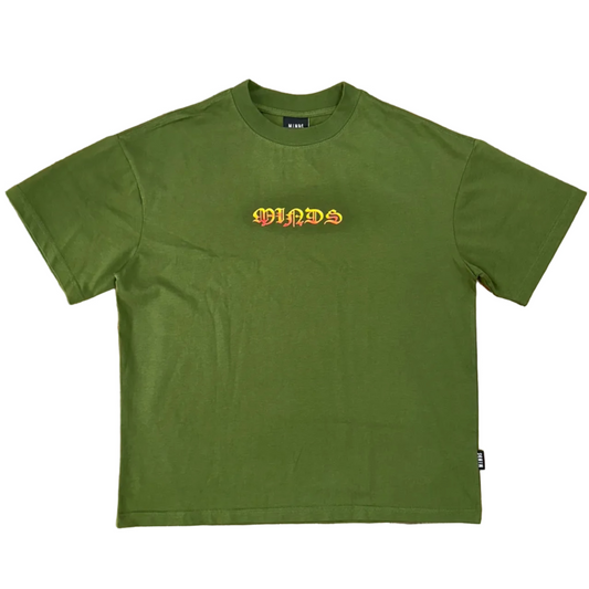 Minds Tee